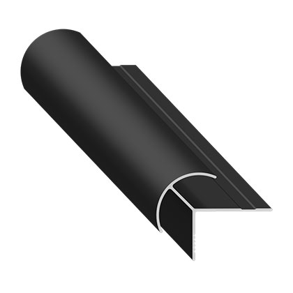 Decor Aluminum Profiles