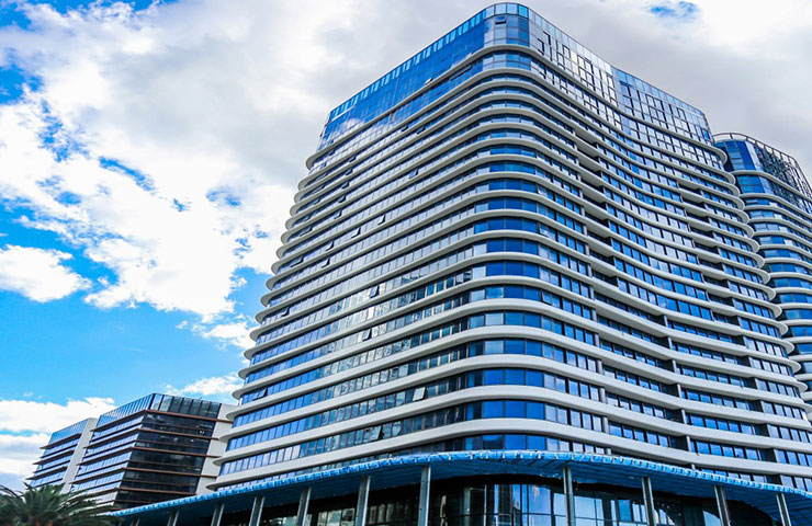 Exhibition and Overseas Market Promotion Channels