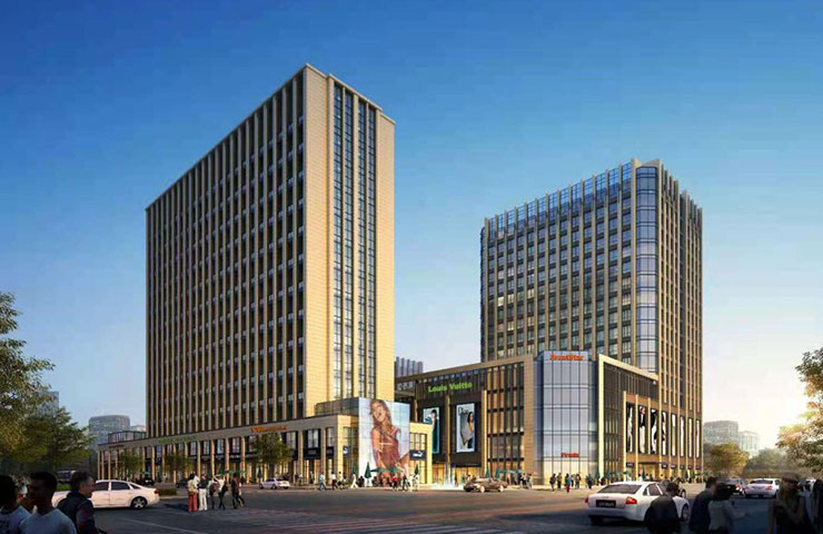 Exhibition and Overseas Market Promotion Channels