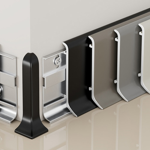 Luxury (Clip Series)