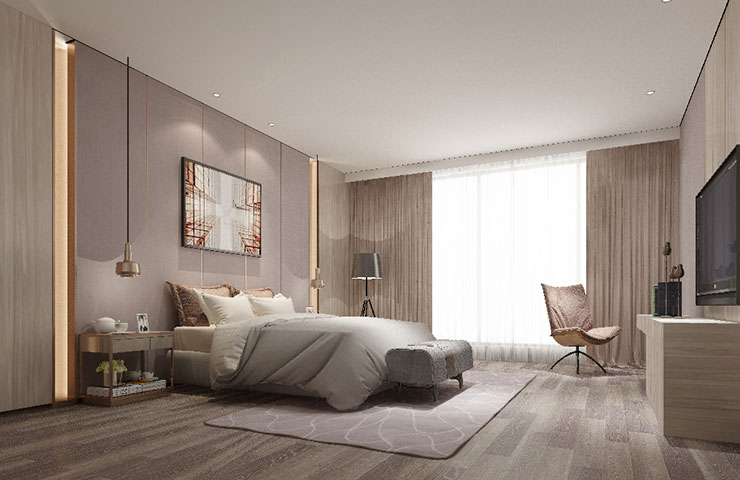 Project Cooperation Channels