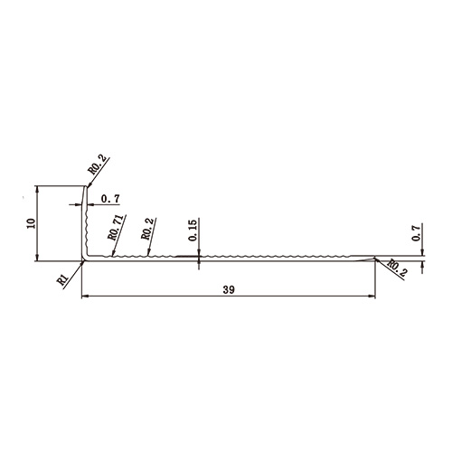 Straight Angle Series
