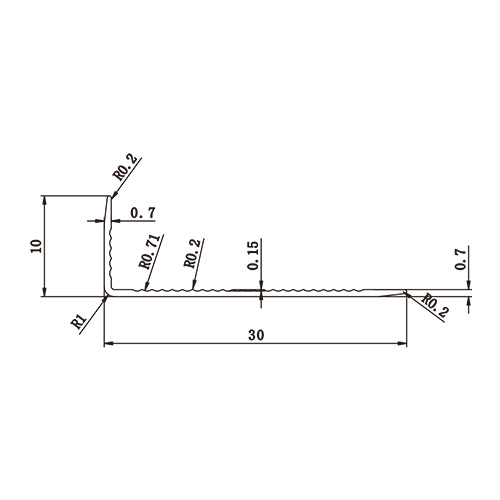 Straight Angle Series