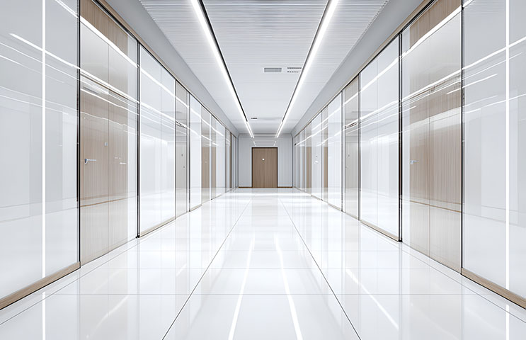 The Comprehensive Application of Stainless Steel Lines and Aluminum Profiles for LED Lighting