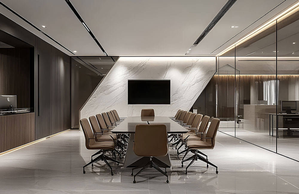 The Comprehensive Application of Stainless Steel Lines and Aluminum Profiles for LED Lighting